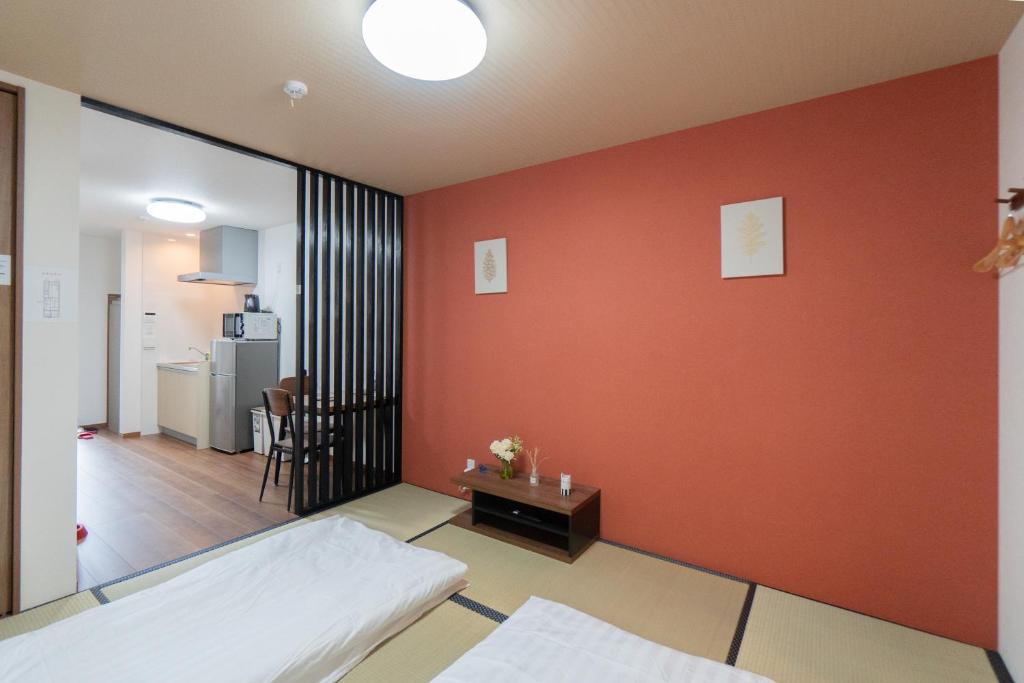 Hotel リュービックⅡ　【難波、大国町】