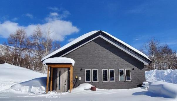 RuPow Lodge - walking distance to Rusutsu Resort