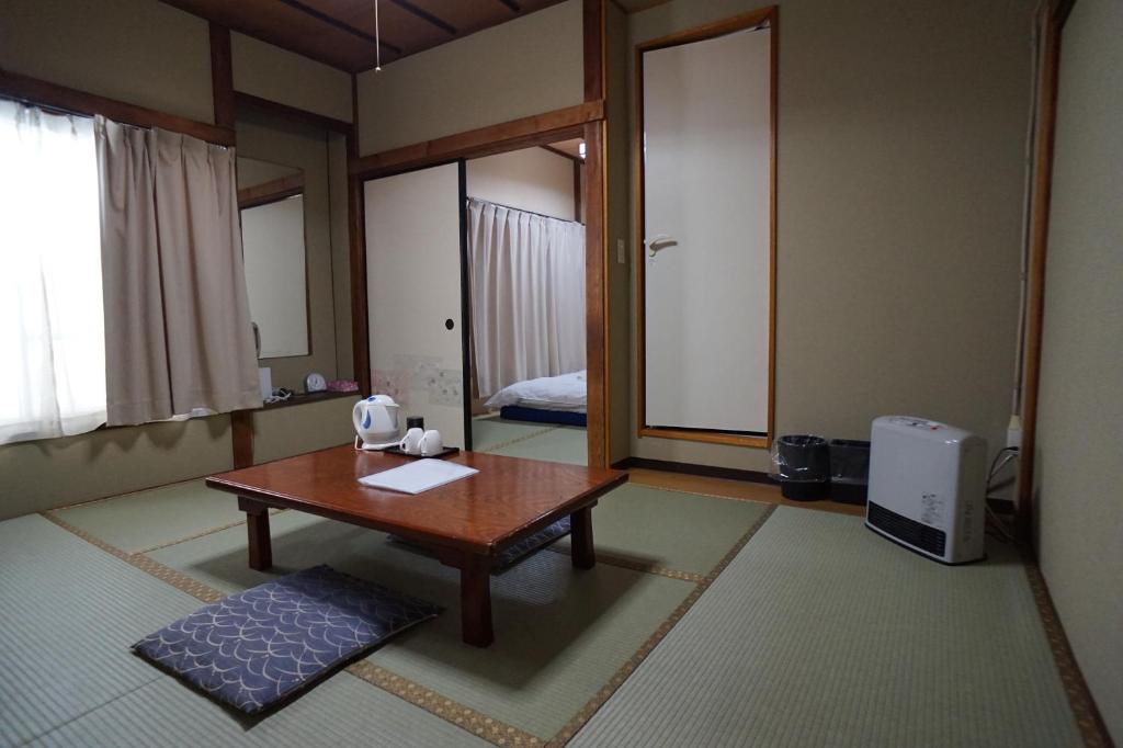 旅館 勝太郎
