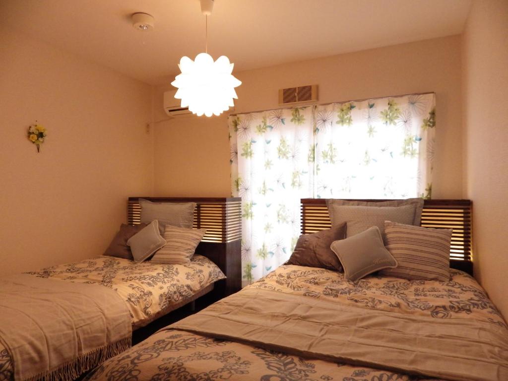 sakainoma hotel 熊