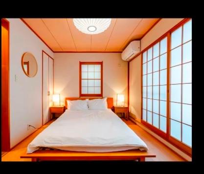 渋谷駅徒歩10分!!一棟まるごと貸し切り!お子様歓迎駐車場無料10人ok5部屋バスルーム2つ