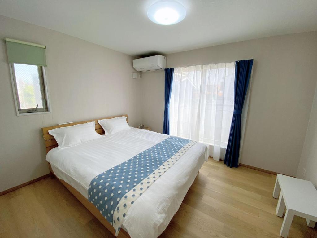 GOLDHOUSE 新大阪 305