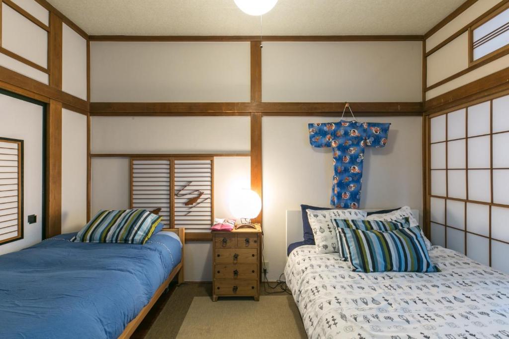 Samurai House - Vacation STAY 54179v