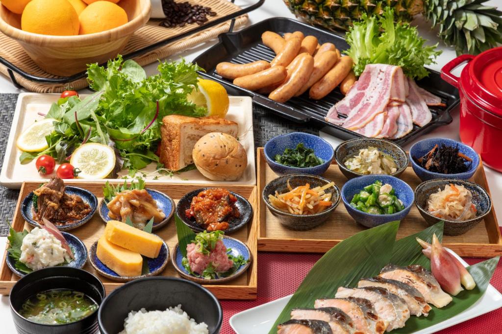 三交インＧｒａｎｄｅ東京浜松町