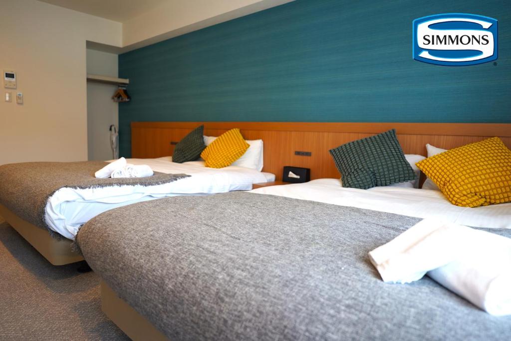 Sankei Hiranomachi Building - Vacation STAY 13203