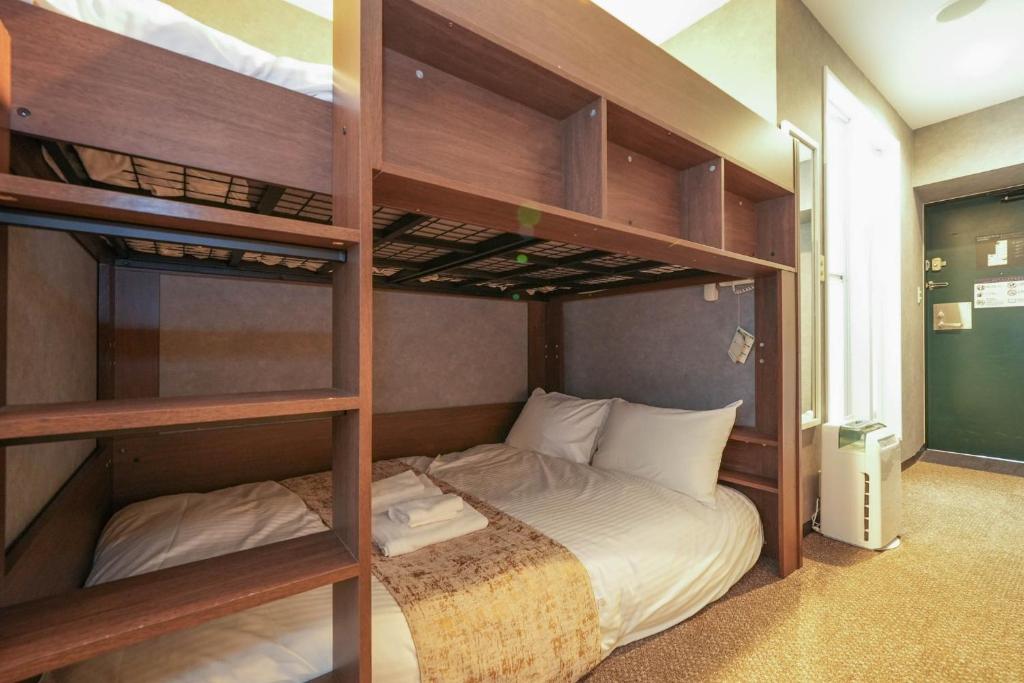 Sapporo - Apartment - Vacation STAY 29222v