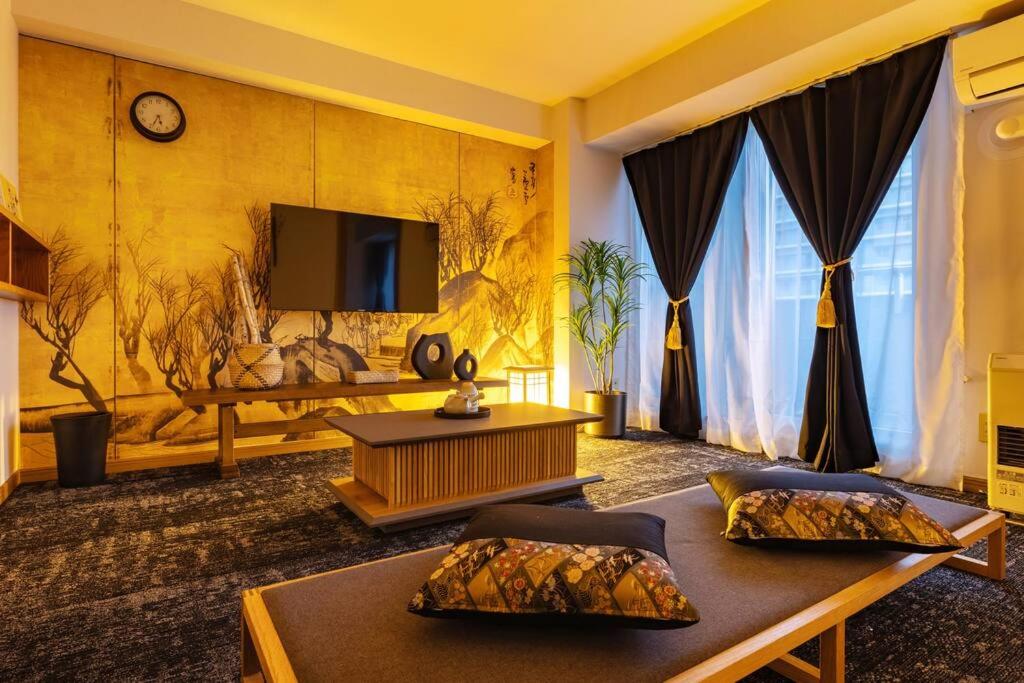 Shogun将軍 Cozy Stay Sapporo Central