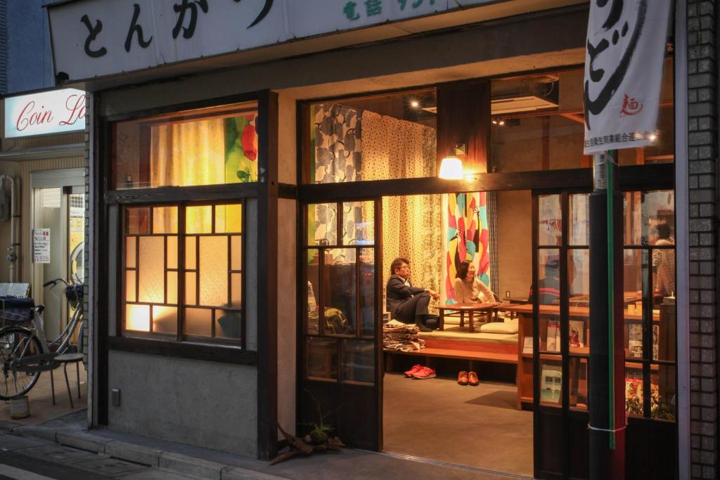 シーナと一平
