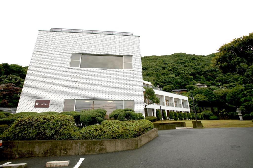 四季倶楽部　プレーゴ葉山