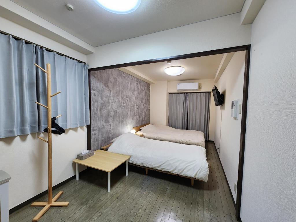 HOTEL 四季 靱公園