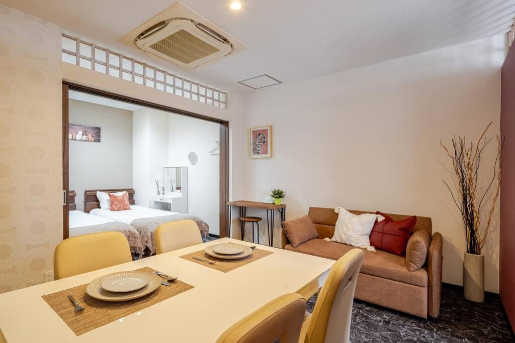 Shin Osaka Grand Heights SG42