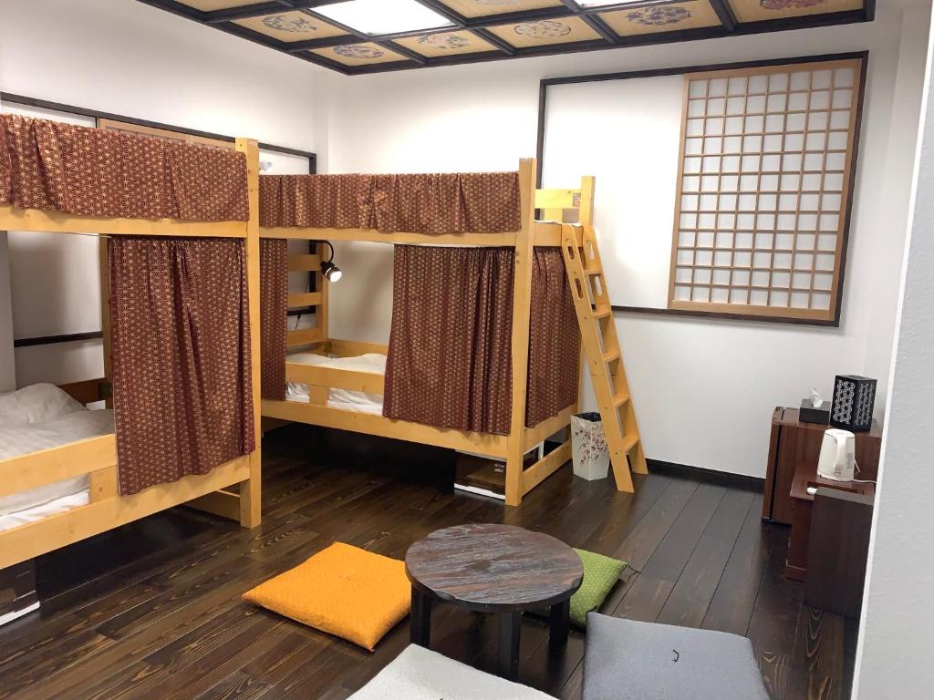 Shinjuku Miyabi Residence - Vacation STAY 94836