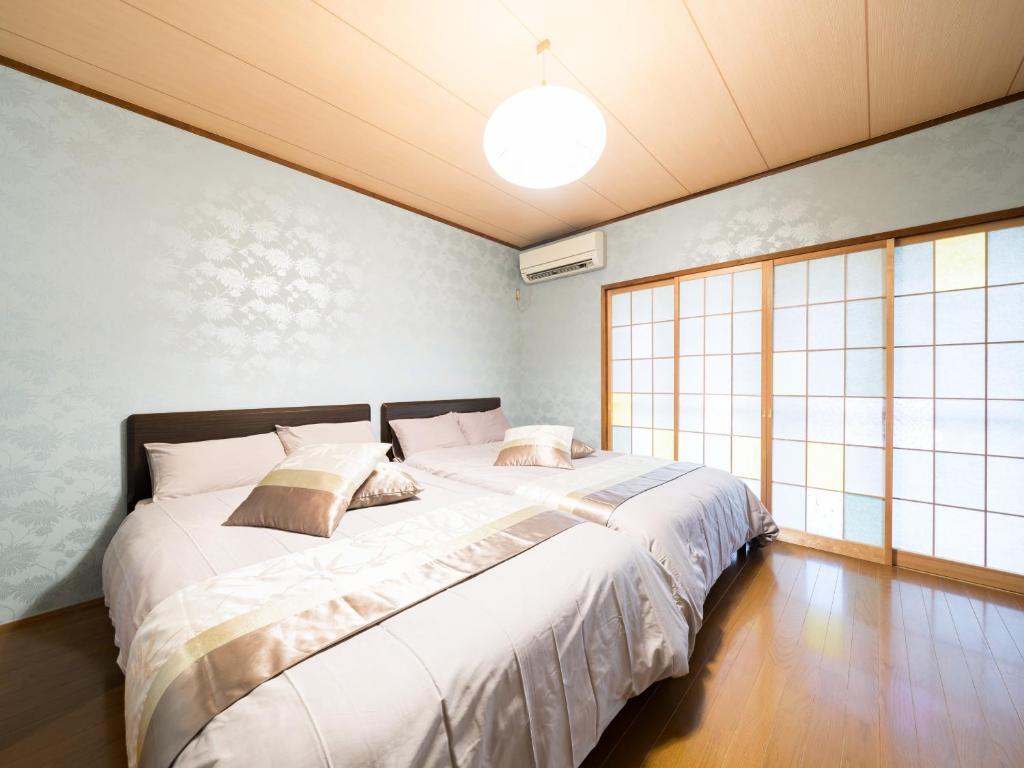 Shinjuku/Okubo sta, 3 min walk/switch/board game/65㎡２LDK