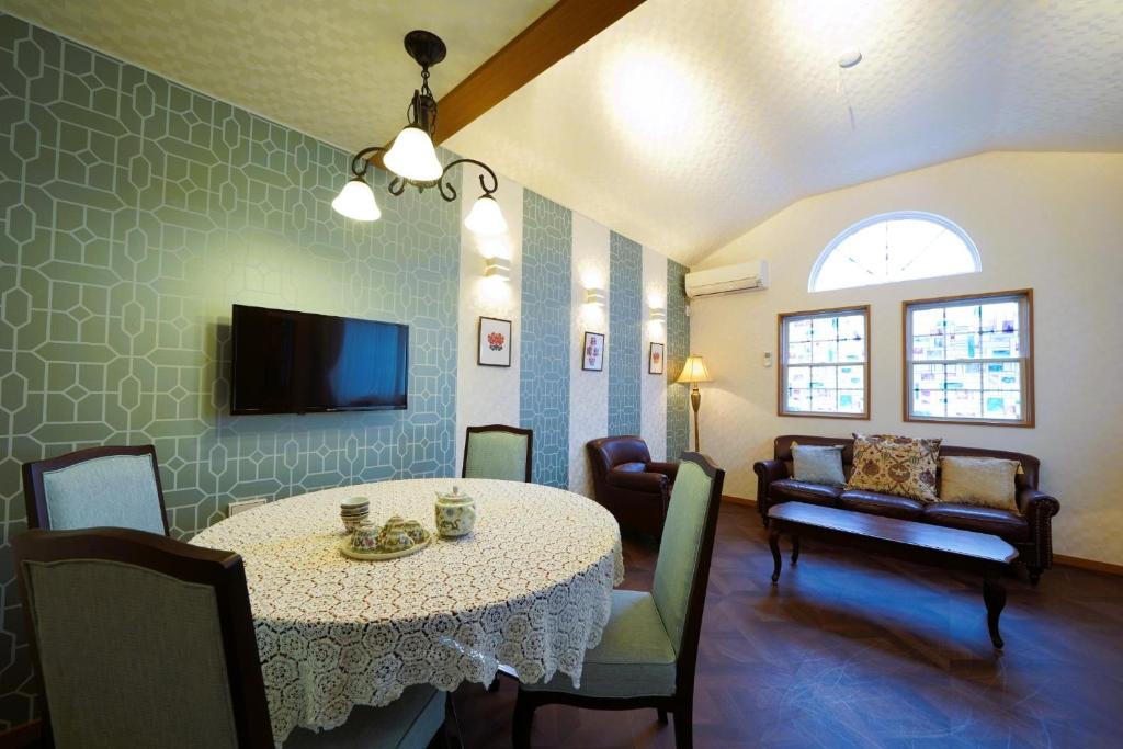 Shinjuku Wanto House - Vacation STAY 12590
