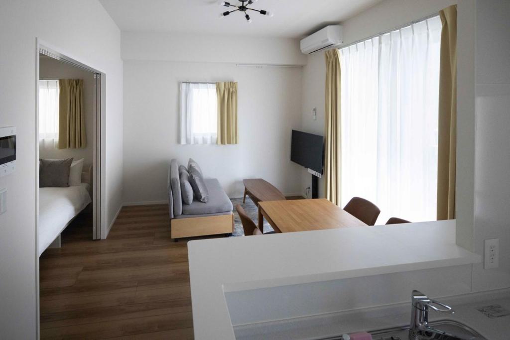 Shino Garden Residence