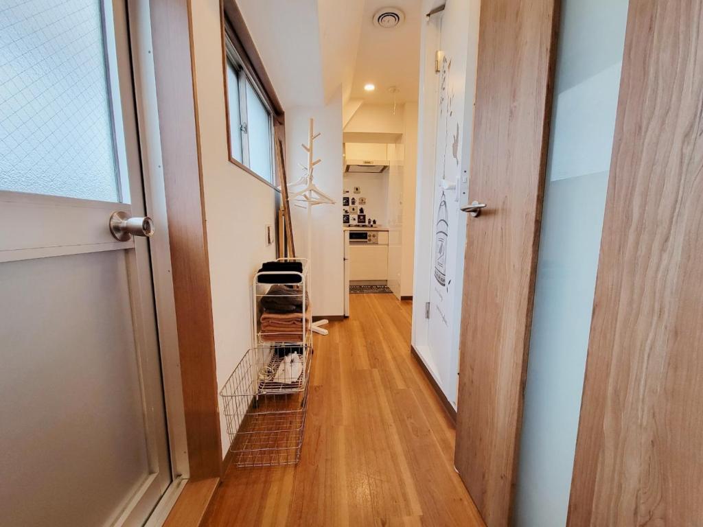 shinookubo A room