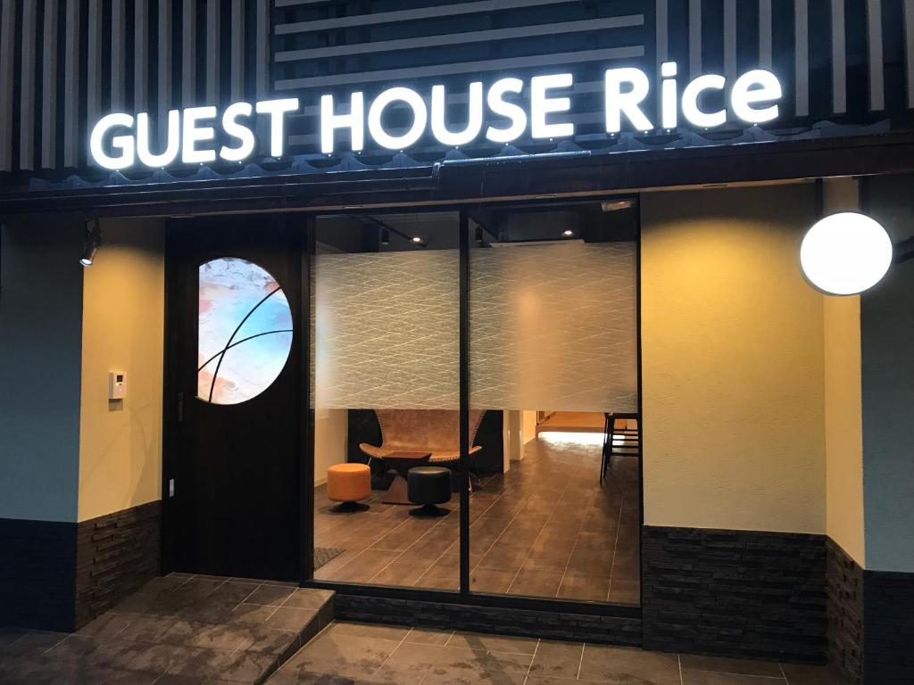 HOTEL SHINPOIN OSAKA