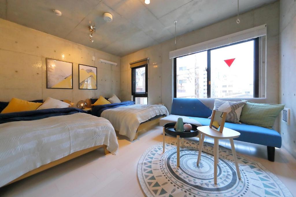 Shirakabanoyado Doutonbori - Vacation STAY 12961