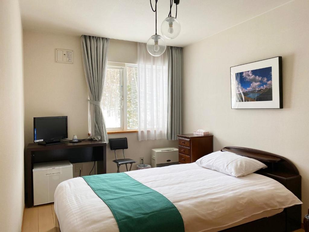 Shirokane Freeport Hotel - Vacation STAY 84726