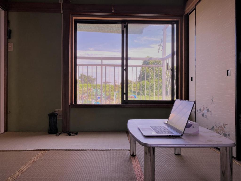 Shonan no Oka no Villa - Vacation STAY 24013v
