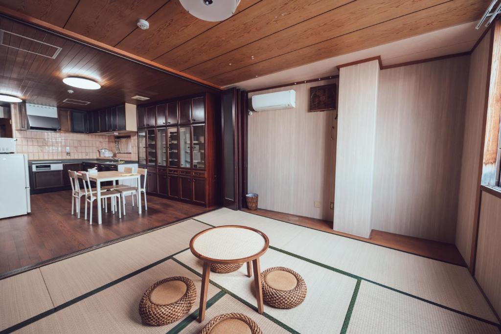 City Heights Shinosaka 201 シティハイツ新大阪 201