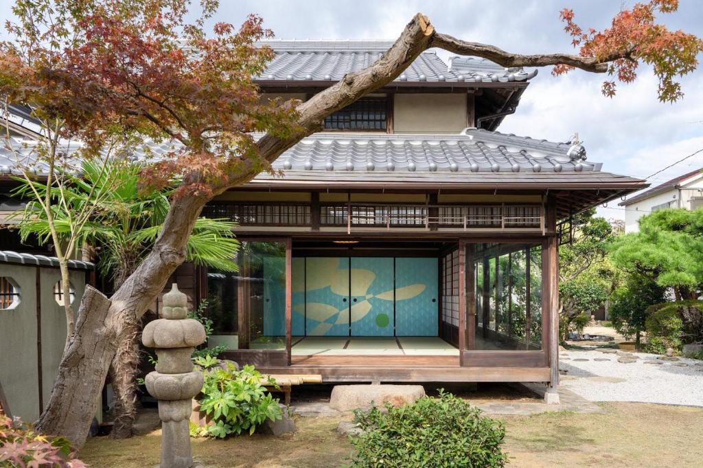 Private House Sora / Vacation STAY 1123
