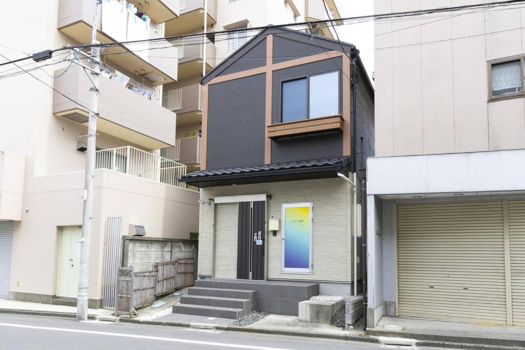 Sleeplab 浅草