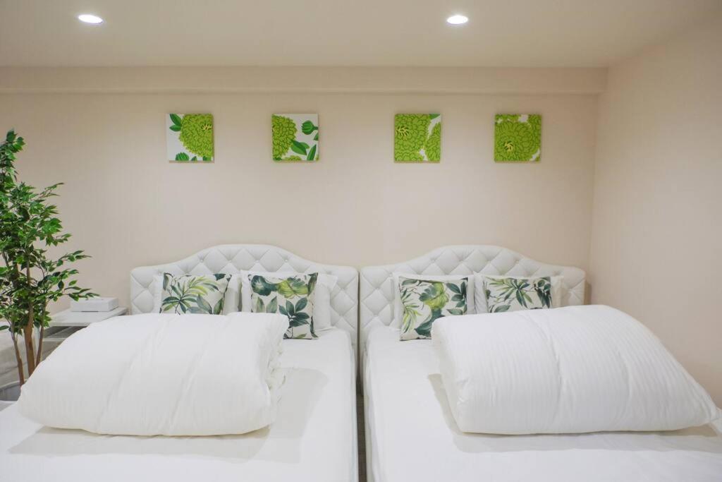 SLEEPLAB THE STAY Casual 新宿2