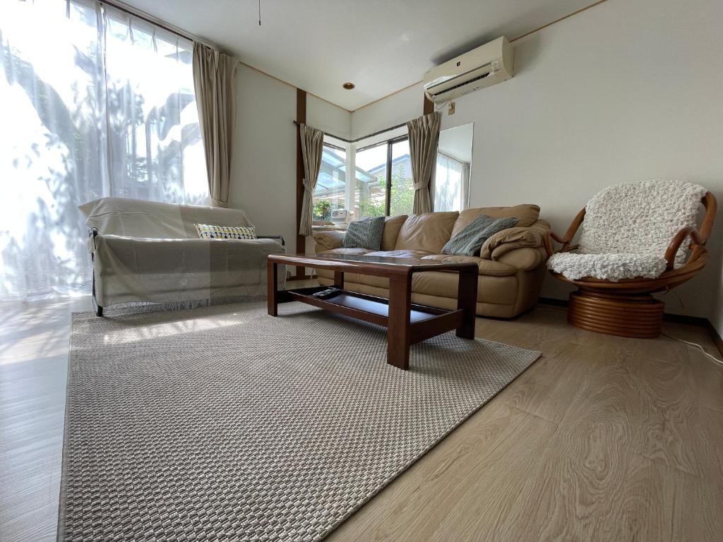 Slowhouse ZUSHI