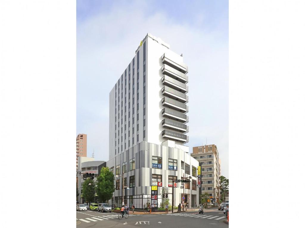 スマイルホテル湘南藤沢