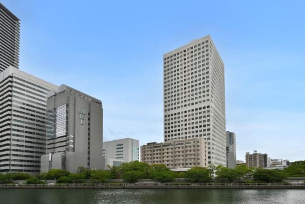 相鉄フレッサイン 大阪心斎橋