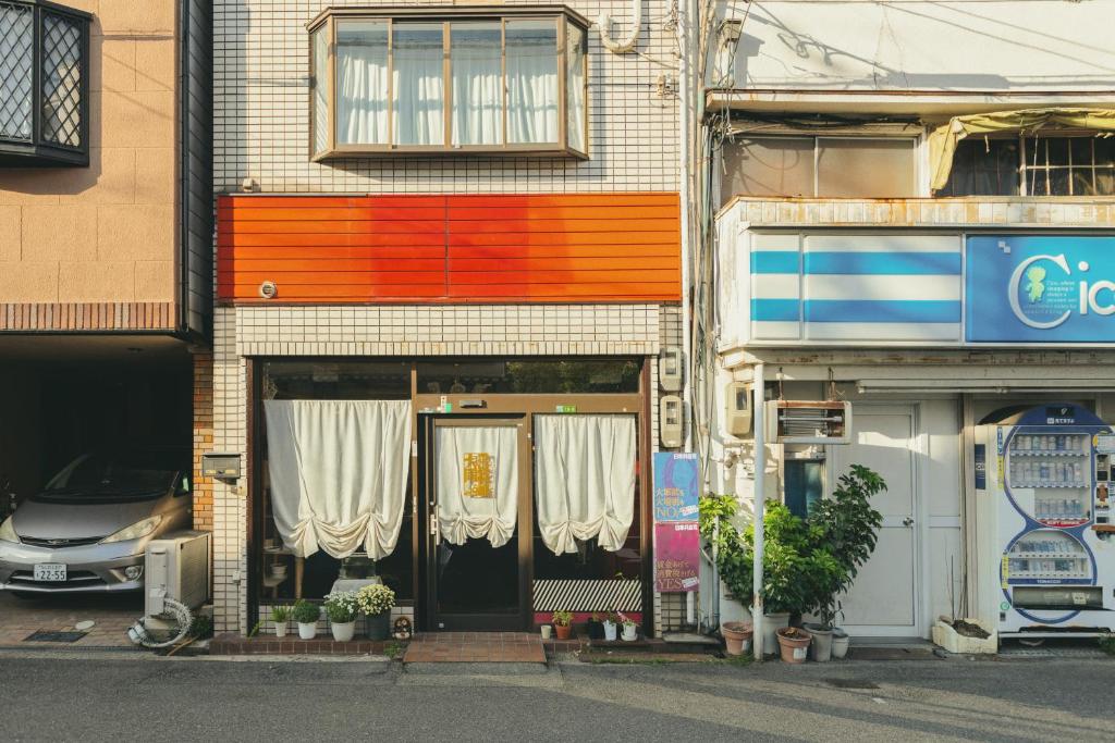 相鉄フレッサイン 淀屋橋