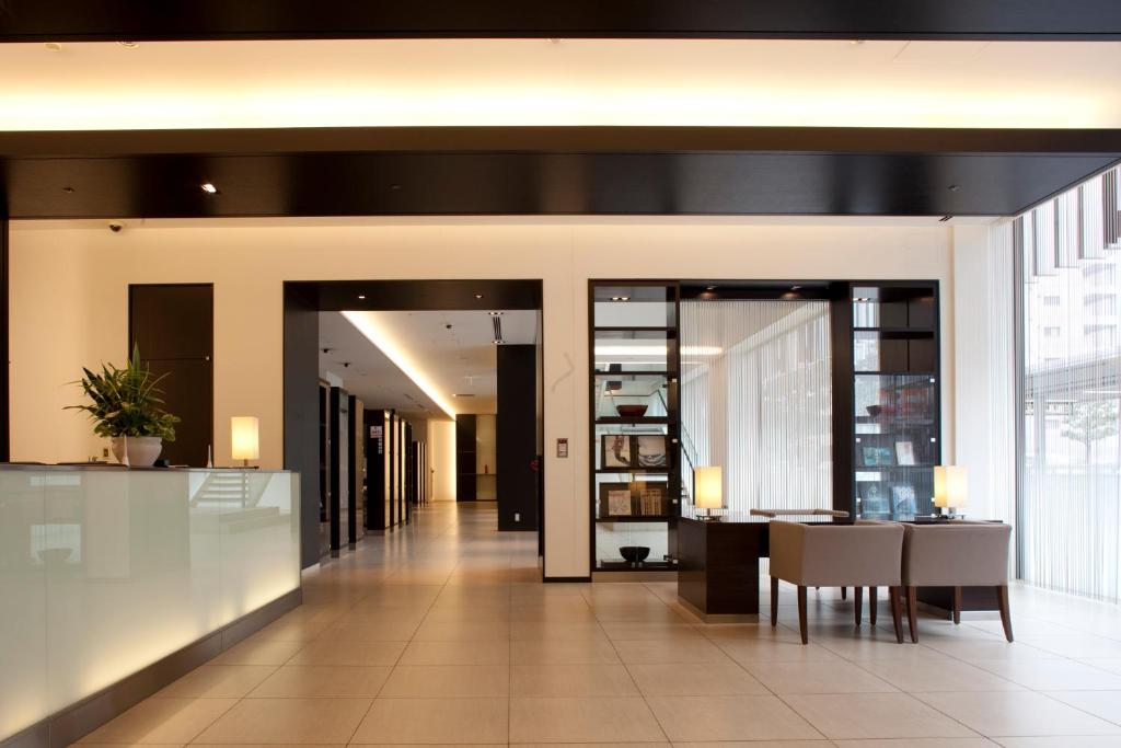 Comforts81 心斎橋 旧 STAY&GO