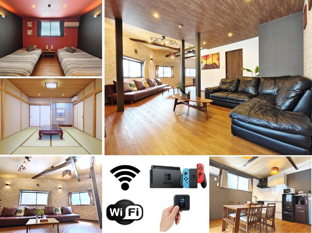 The Stay Osaka Shinsaibashi - GRAND HOSTEL LDK Osaka Shinsaibashi from 2025 February 28th