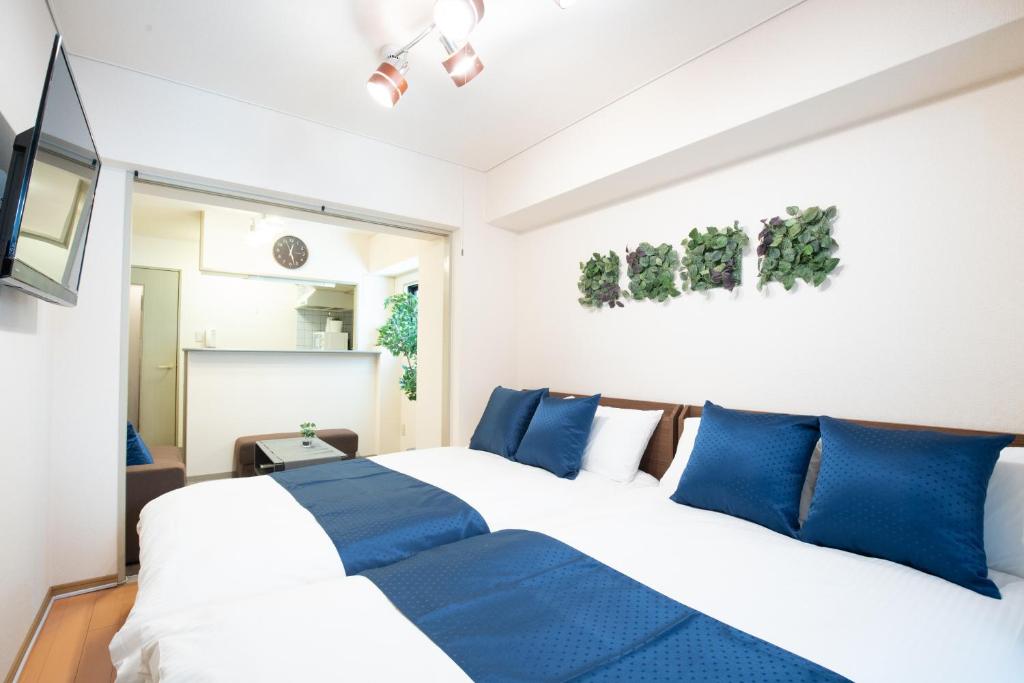STAYAT OSAKA SHINSAIBASHI east