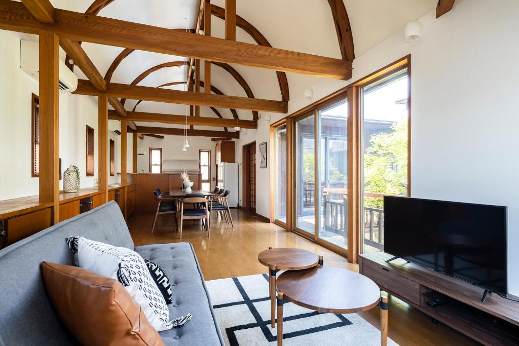 StellaStoria YUIGAHAMA Perfect location for sightseeing in Kamakura