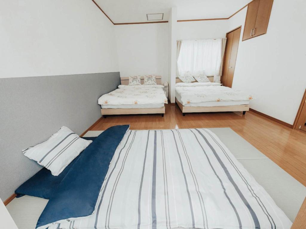 SunshineHouse 向島