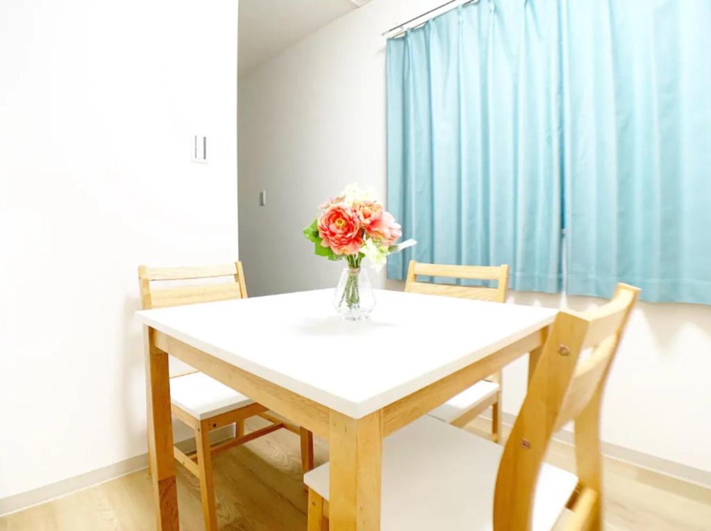 Sunstay 東中野
