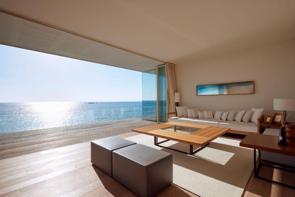 Syla Hotel Zushi-Hayama