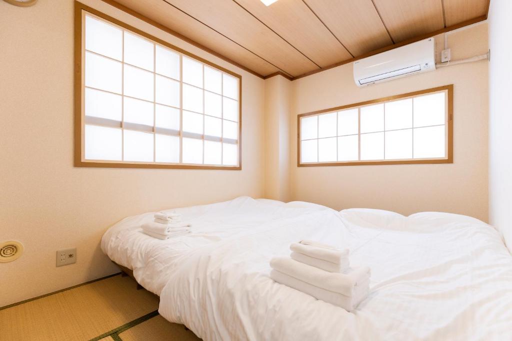 Tatekawa 333 Residence 立川333レジデンス- Self Check-In Only