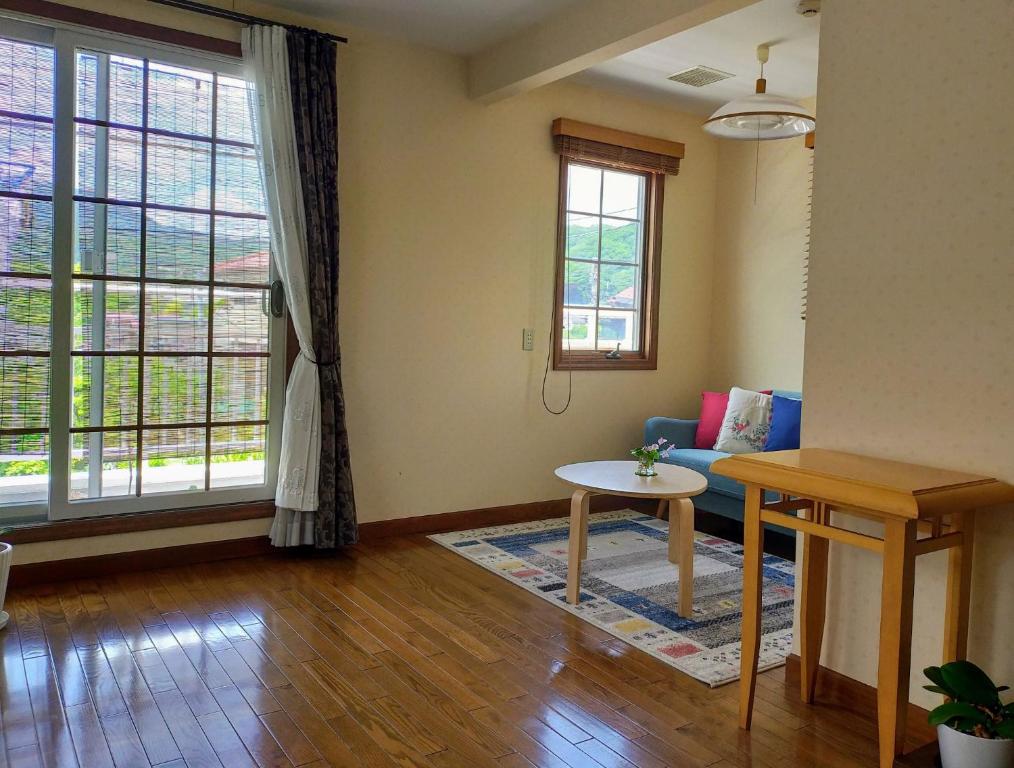 Guest house with host Takao SORA- Vacation STAY 13000