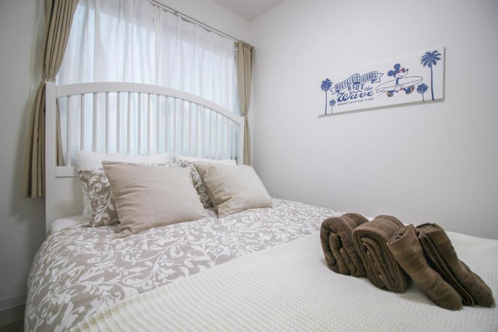 Takasho TAKASHO -HANAZONO MINAMI- - Vacation STAY 69476v
