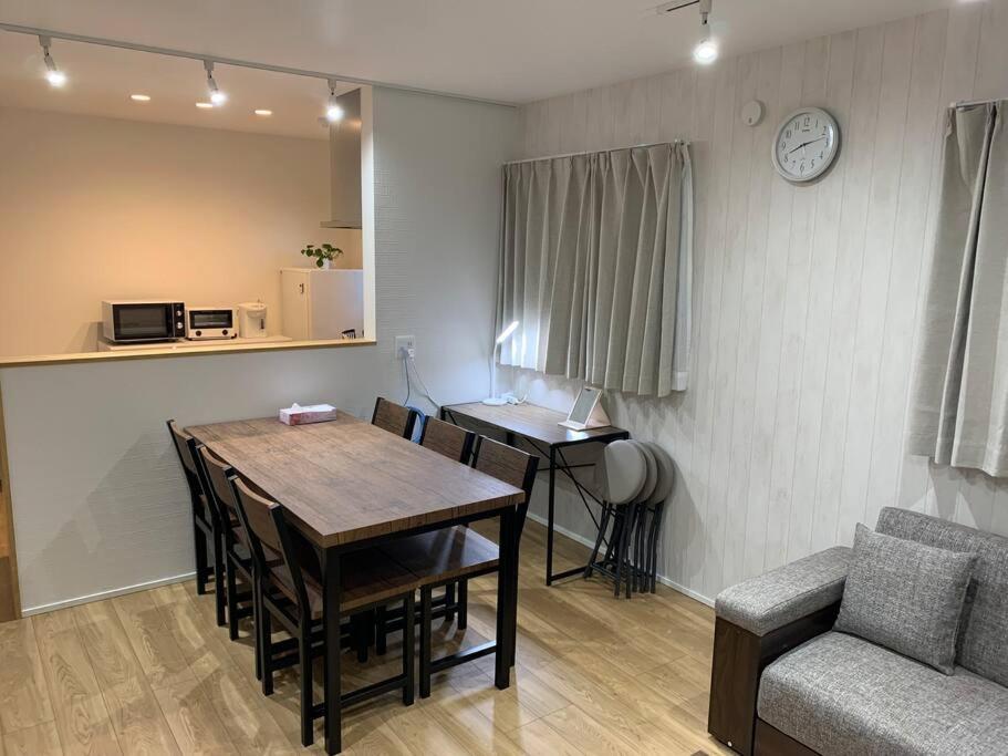 藤沢HOME-1f