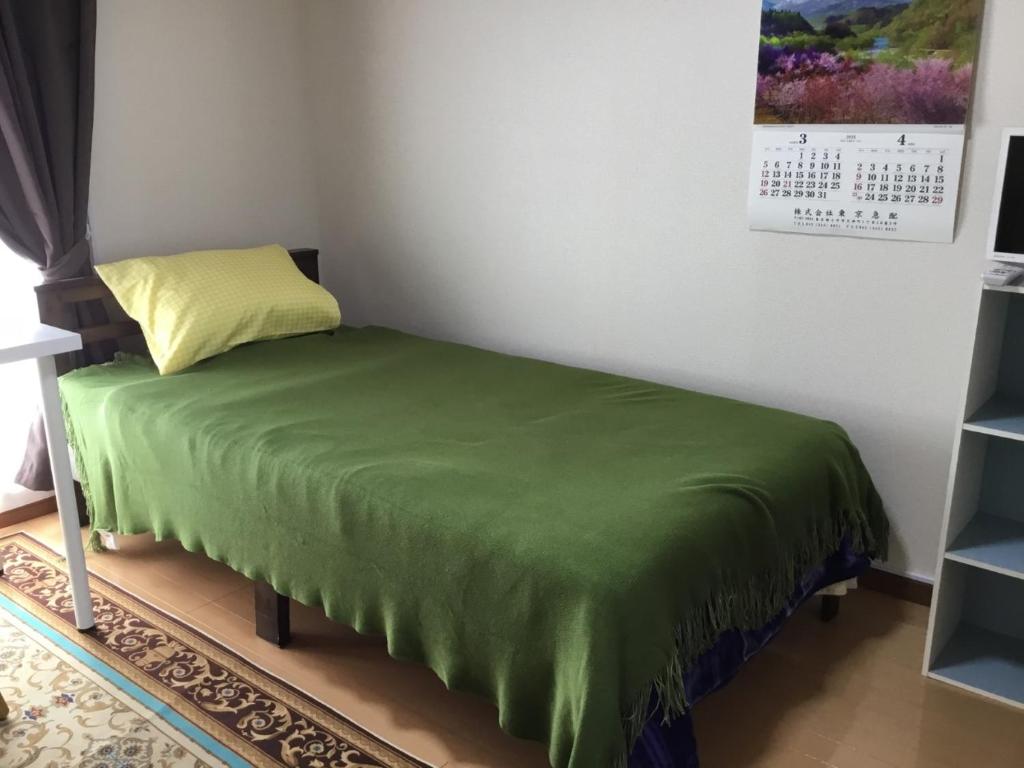テラハウス国立別館ETerahouse Kunitachi Room E