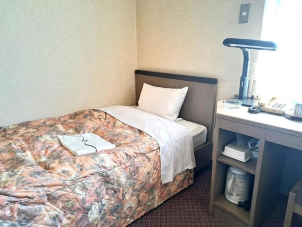 Hotel Tetora Higashimuroran - Vacation STAY 75844v