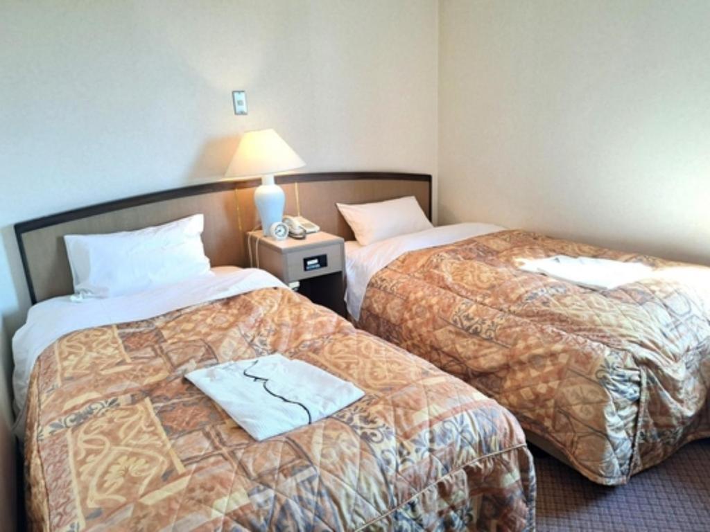 Hotel Tetora Higashimuroran - Vacation STAY 75846v