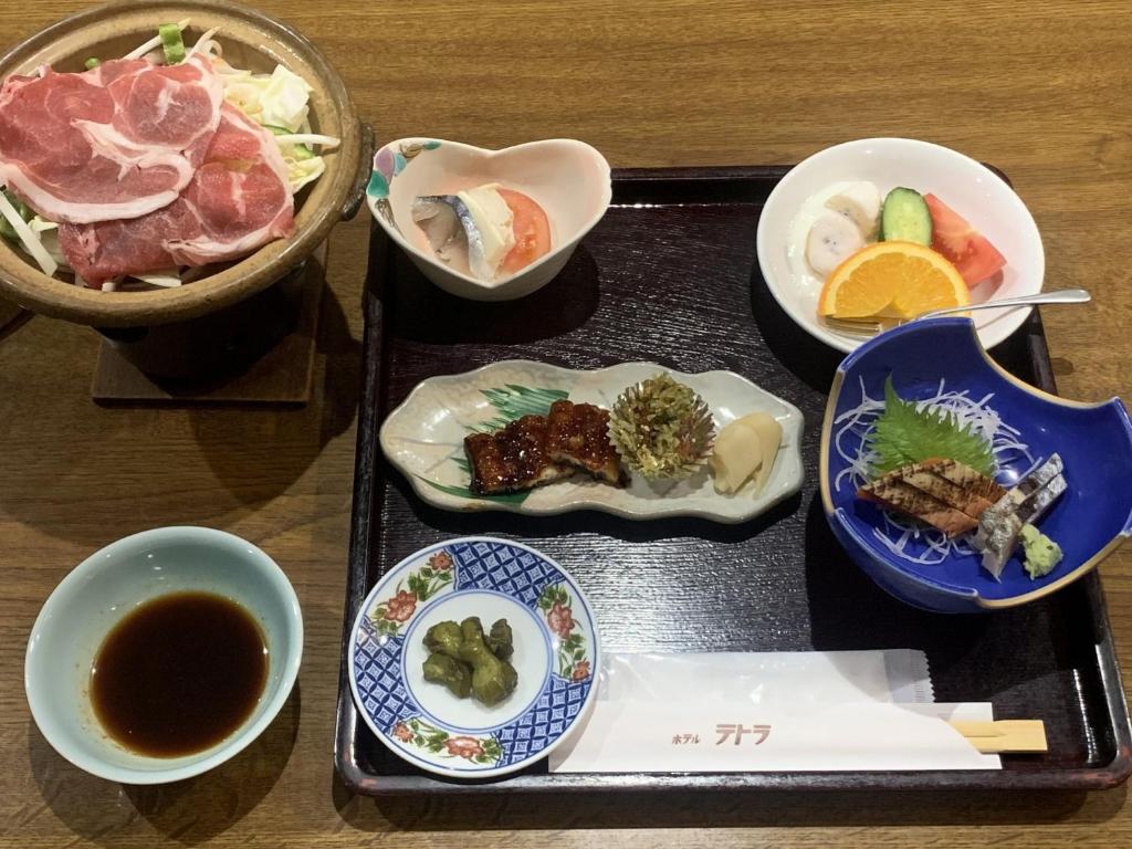 Hotel Tetora Yunokawaonsen - Vacation STAY 30730v