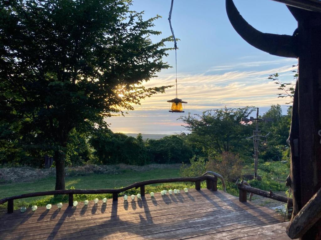 Tezukuri Cottage Mauranarani - Vacation STAY 49824v