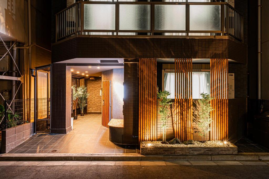 Six7 Hotel 両国