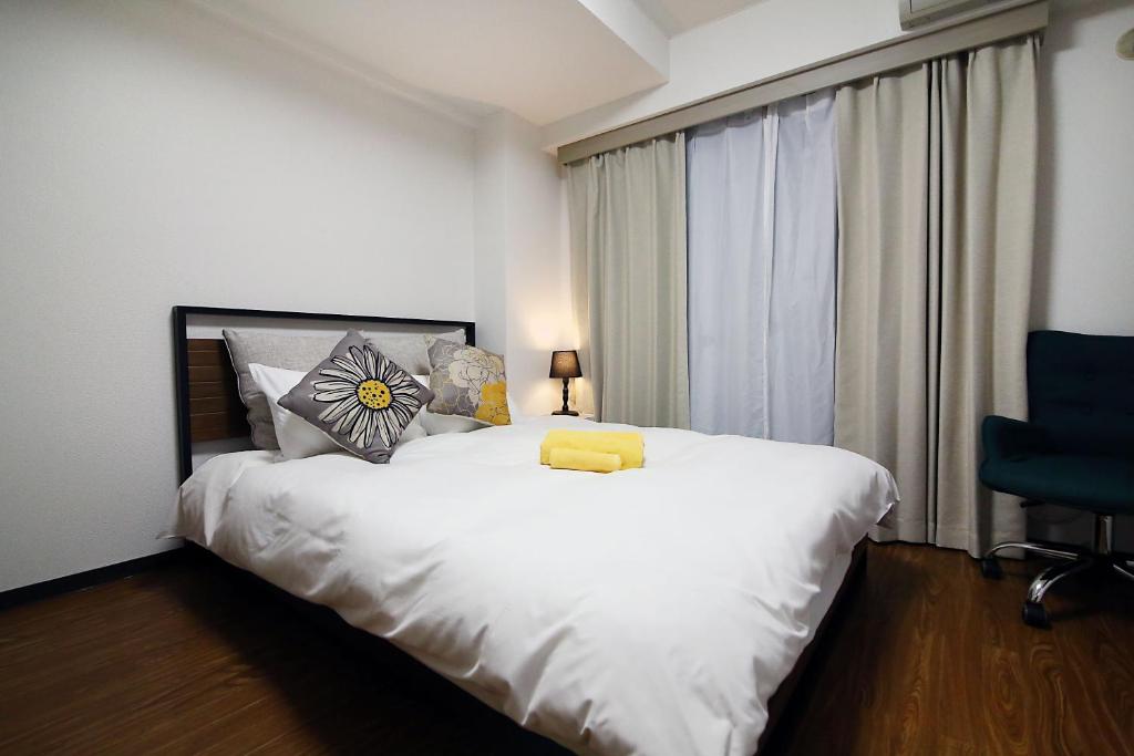 CENTRAY Kagurazaka shinjuku House